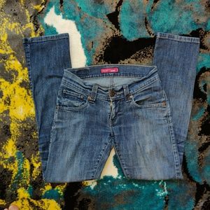 Levi's Slouch Straight 504